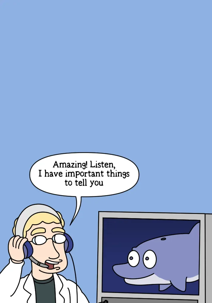 Adventures of God Chapter 573 page 7