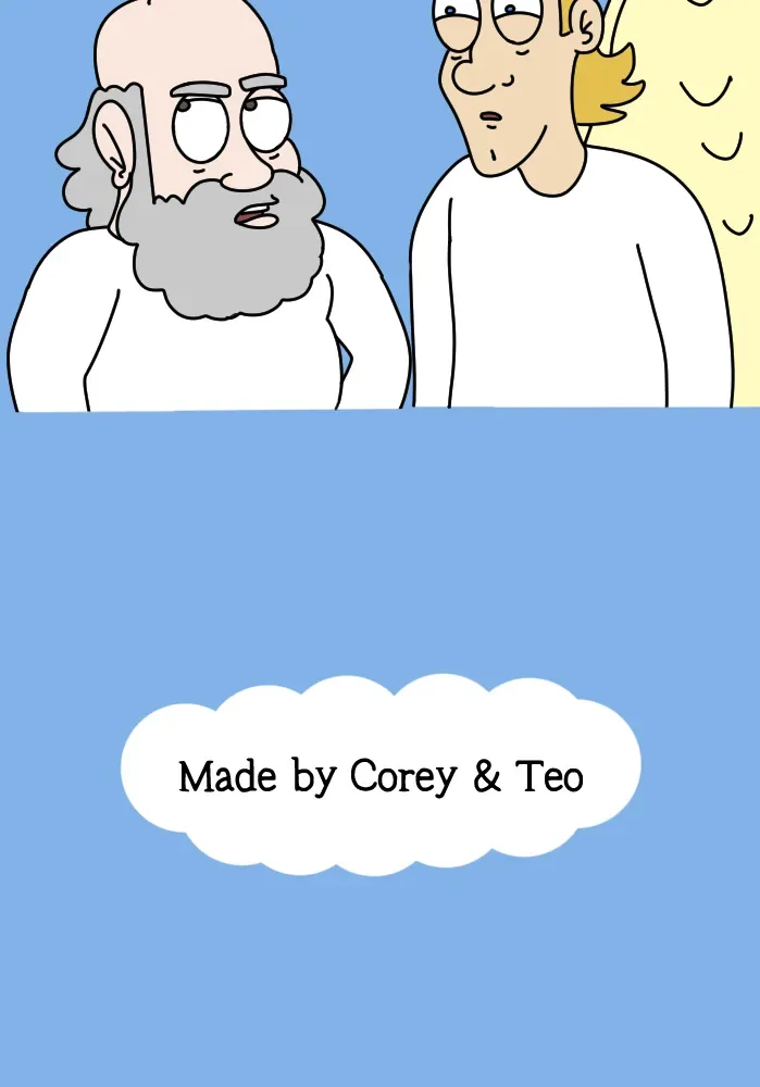 Adventures of God Chapter 575 page 13