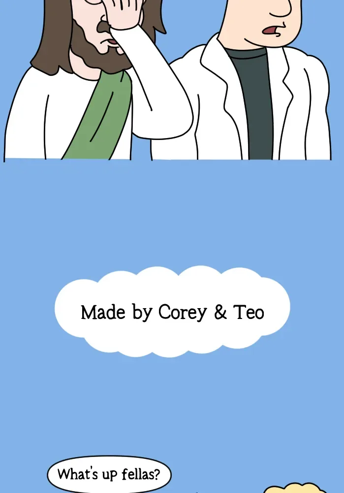 Adventures of God Chapter 576 page 13
