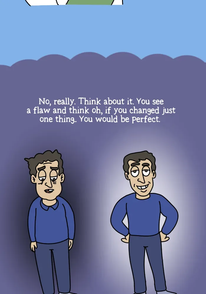 Adventures of God Chapter 576 page 6