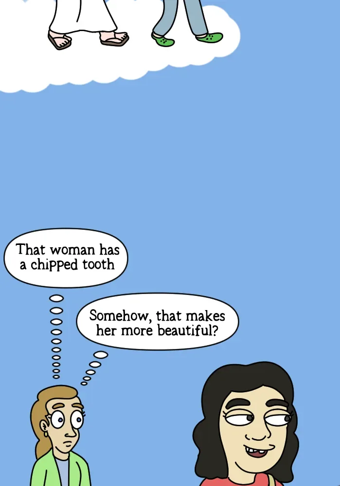 Adventures of God Chapter 576 page 9