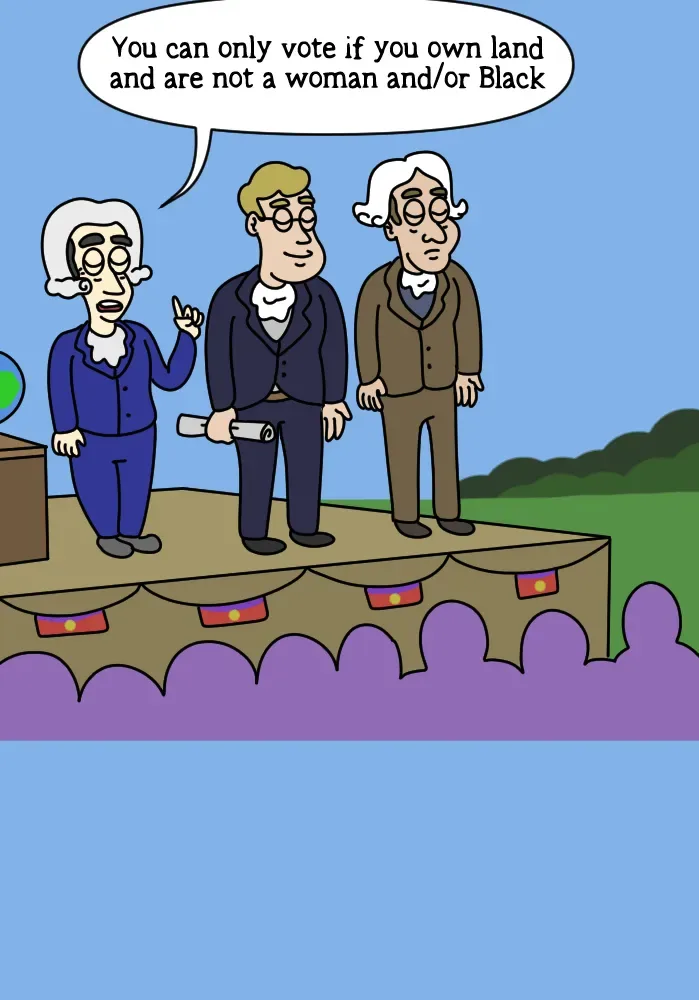 Adventures of God Chapter 577 page 13