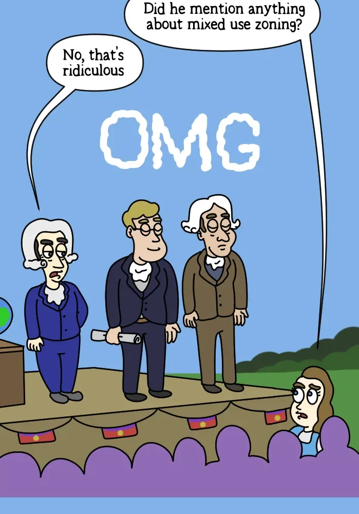 Adventures of God Chapter 577 page 18