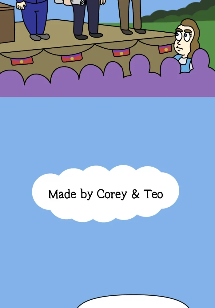 Adventures of God Chapter 577 page 17