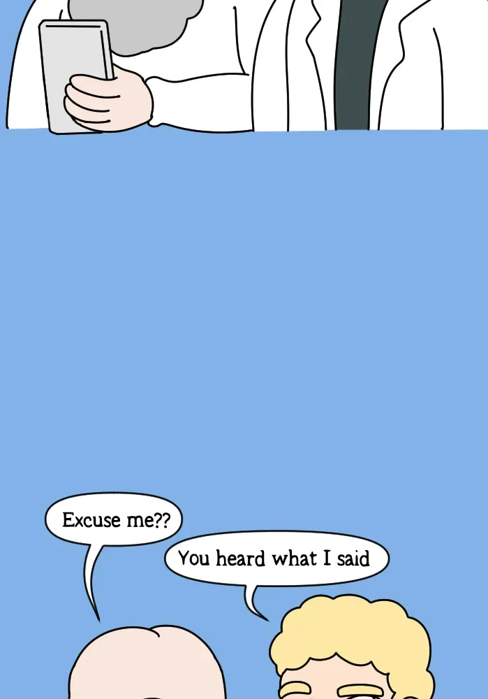 Adventures of God Chapter 578 page 12
