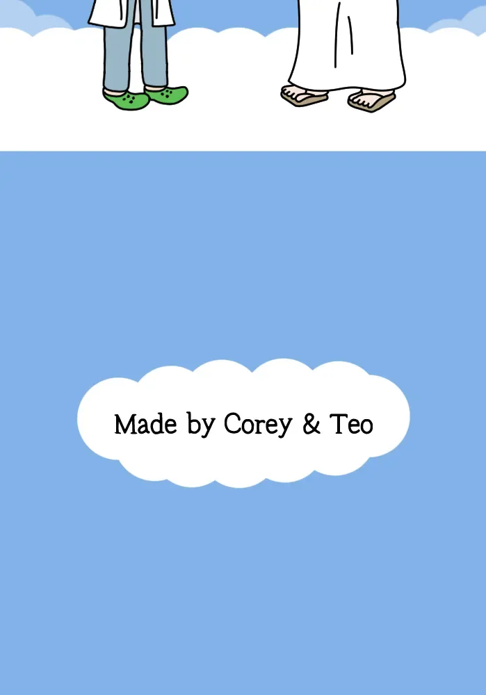 Adventures of God Chapter 579 page 12