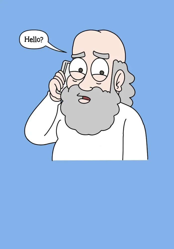 Adventures of God Chapter 579 page 4