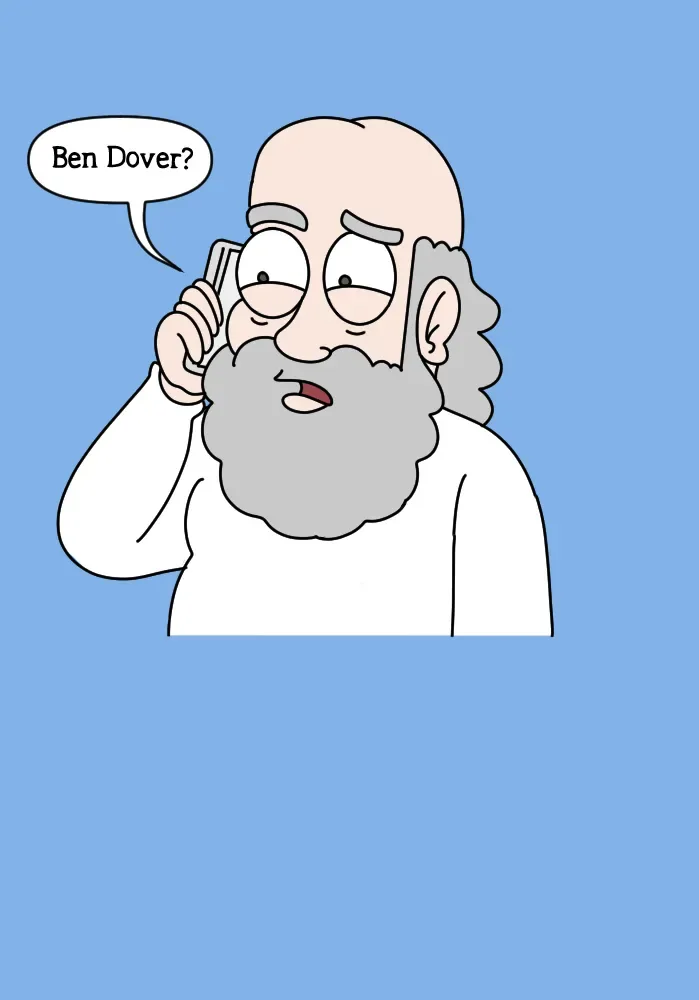 Adventures of God Chapter 579 page 6