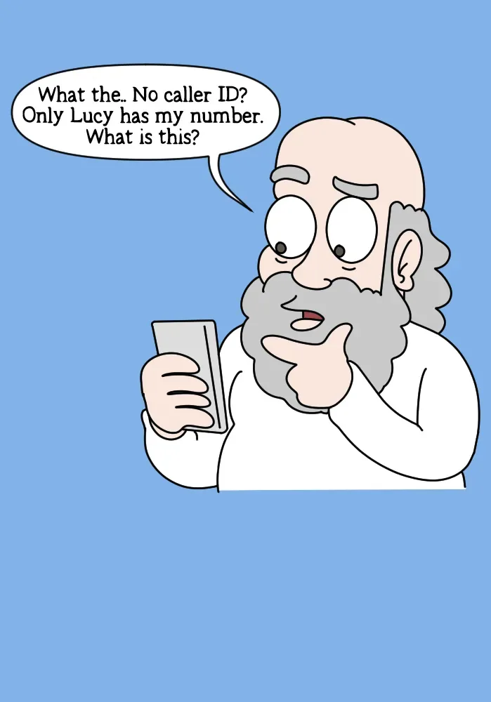 Adventures of God Chapter 579 page 3