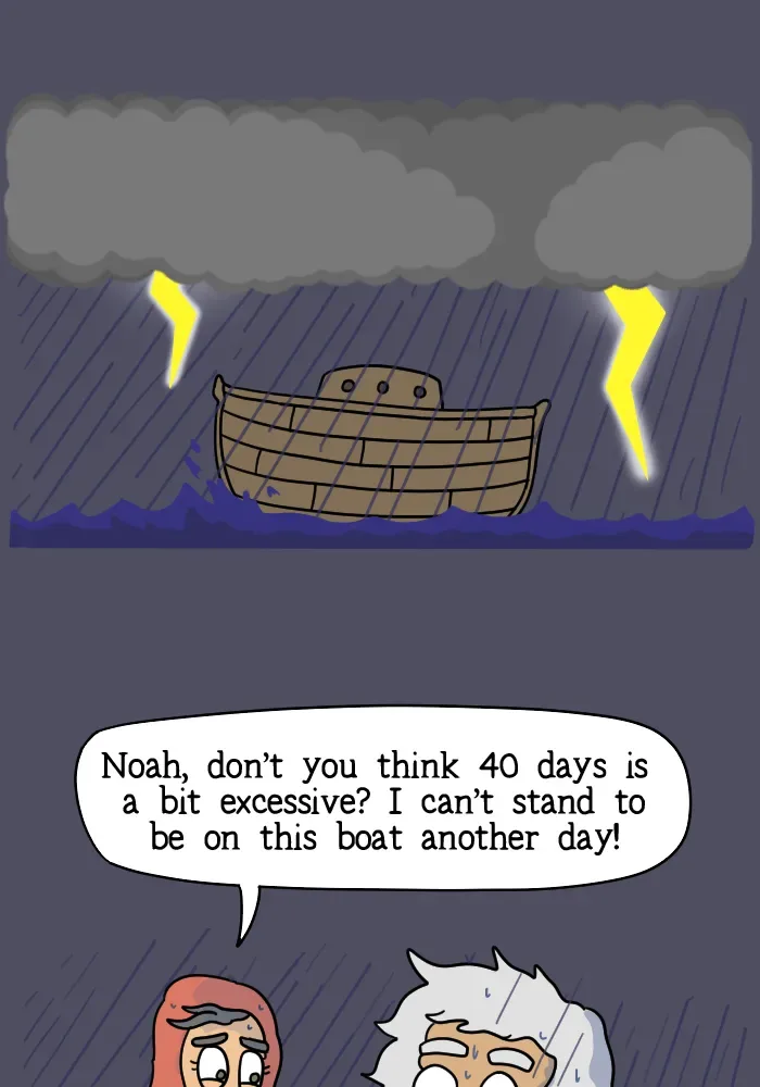 Adventures of God Chapter 58 page 2