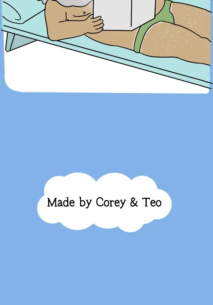 Adventures of God Chapter 58 page 7