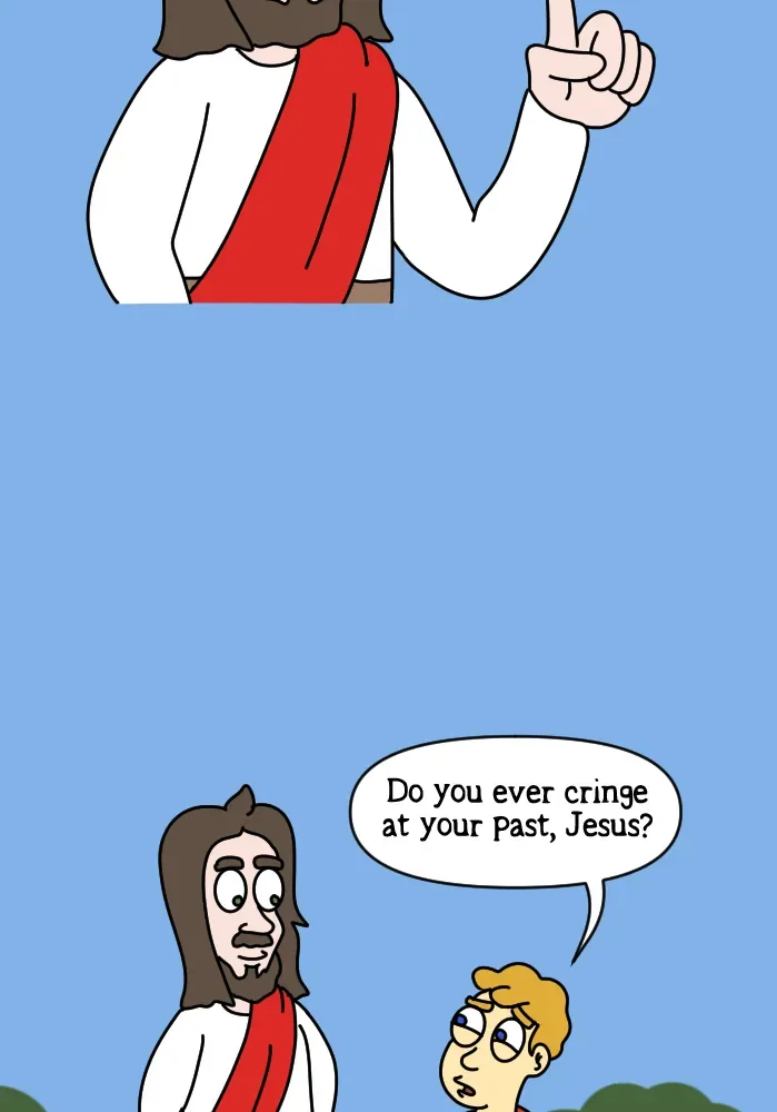 Adventures of God Chapter 581 page 6