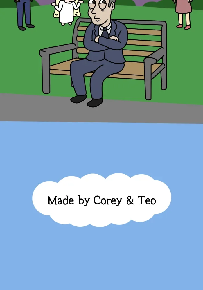 Adventures of God Chapter 583 page 11