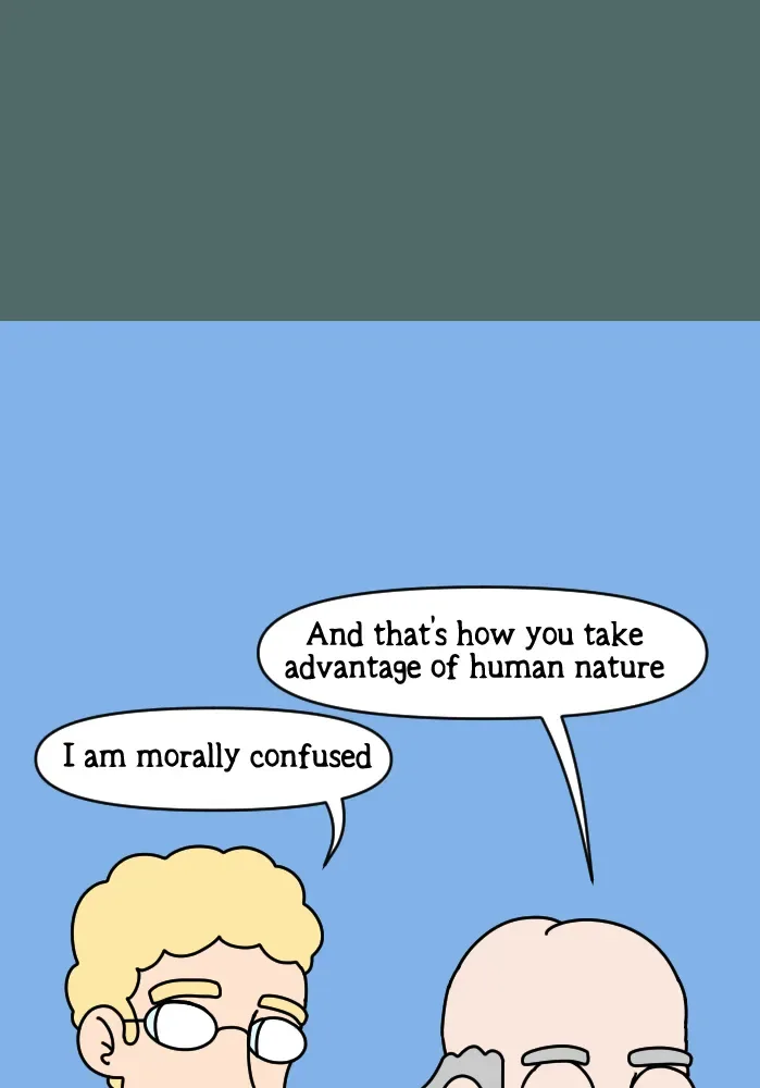 Adventures of God Chapter 584 page 10
