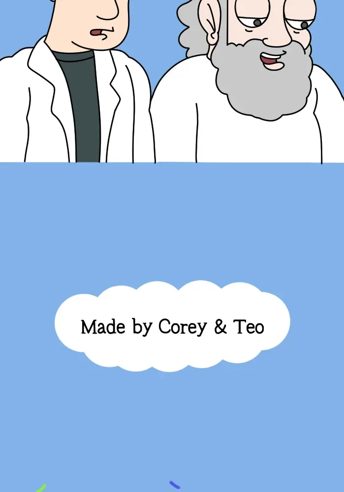 Adventures of God Chapter 584 page 11
