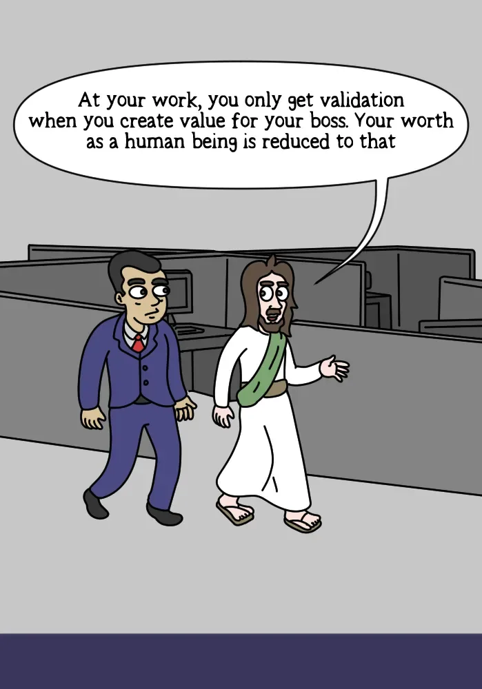 Adventures of God Chapter 585 page 4