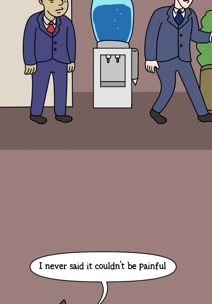 Adventures of God Chapter 585 page 13