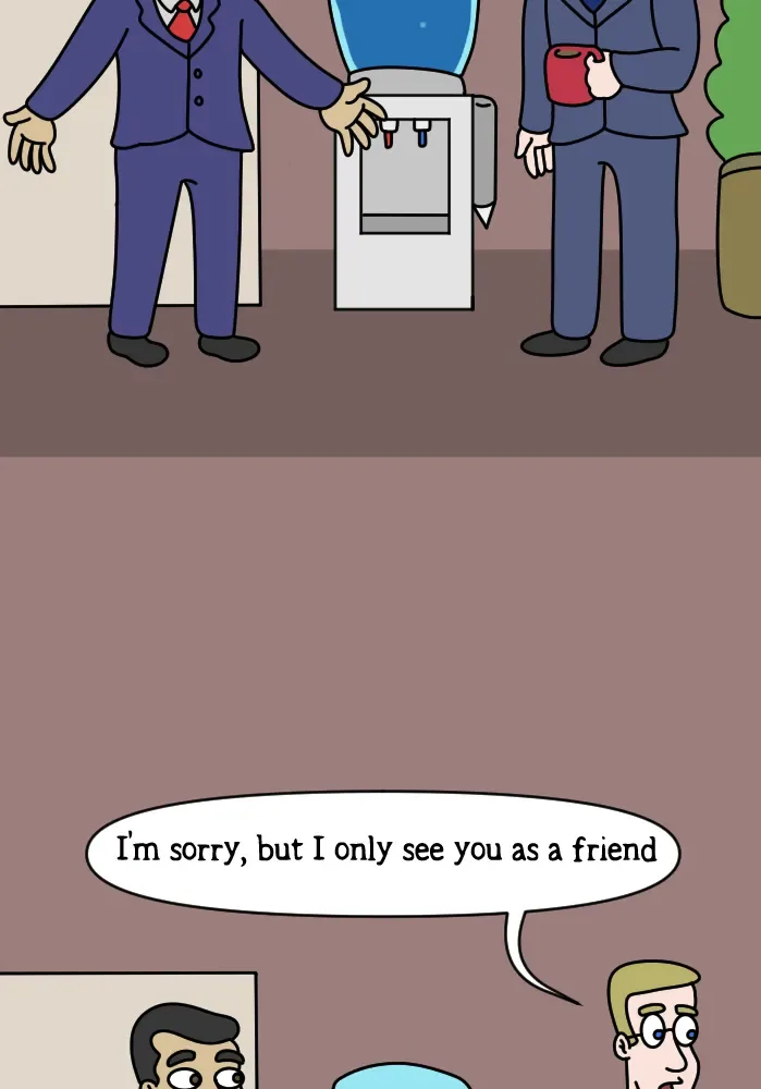 Adventures of God Chapter 585 page 12