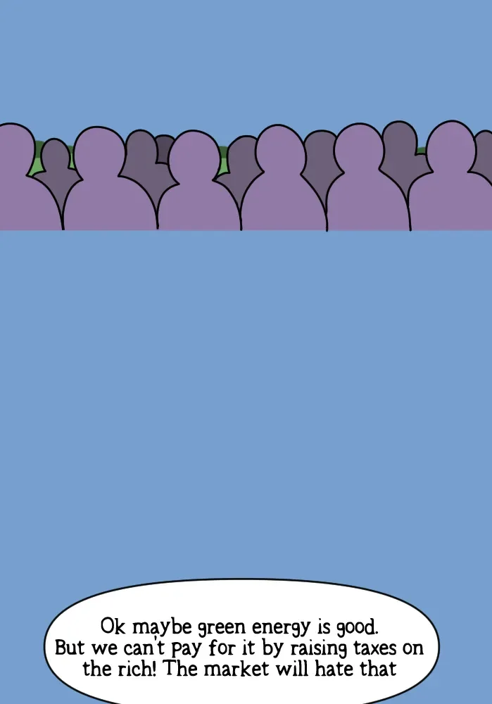 Adventures of God Chapter 586 page 9