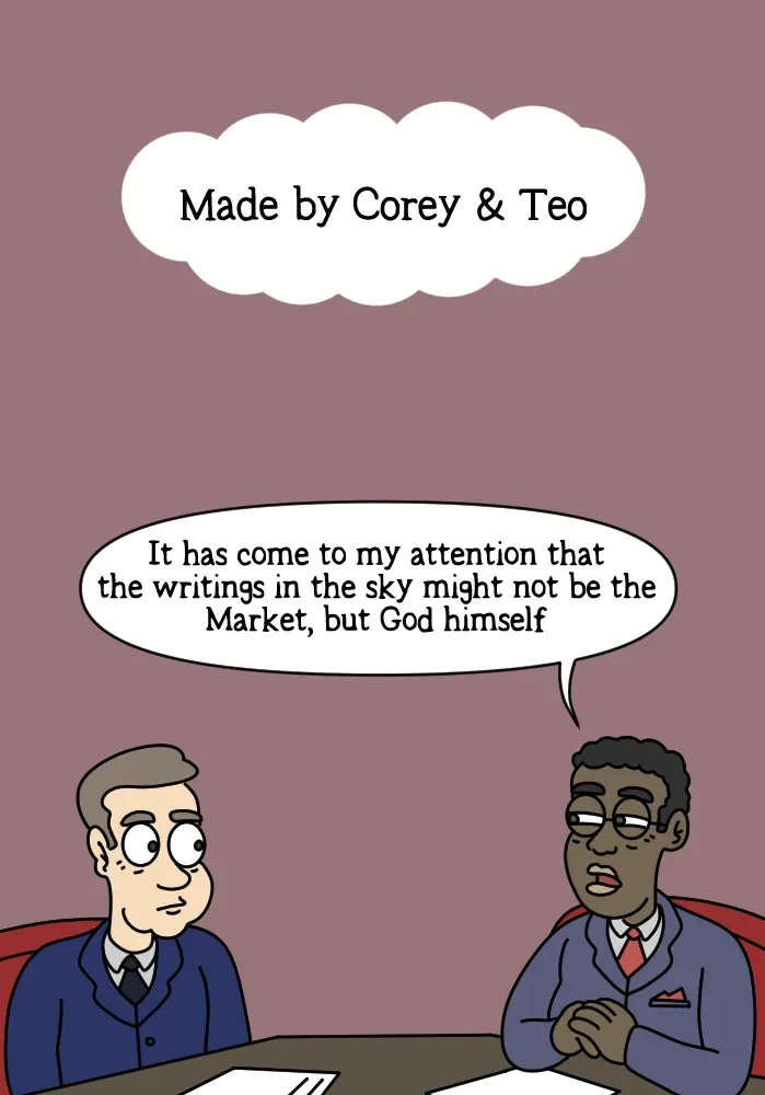 Adventures of God Chapter 586 page 12