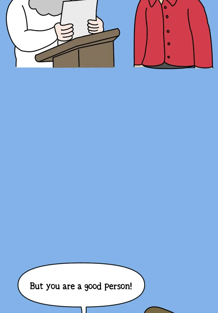 Adventures of God Chapter 588 page 11
