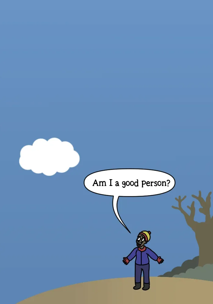 Adventures of God Chapter 588 page 4
