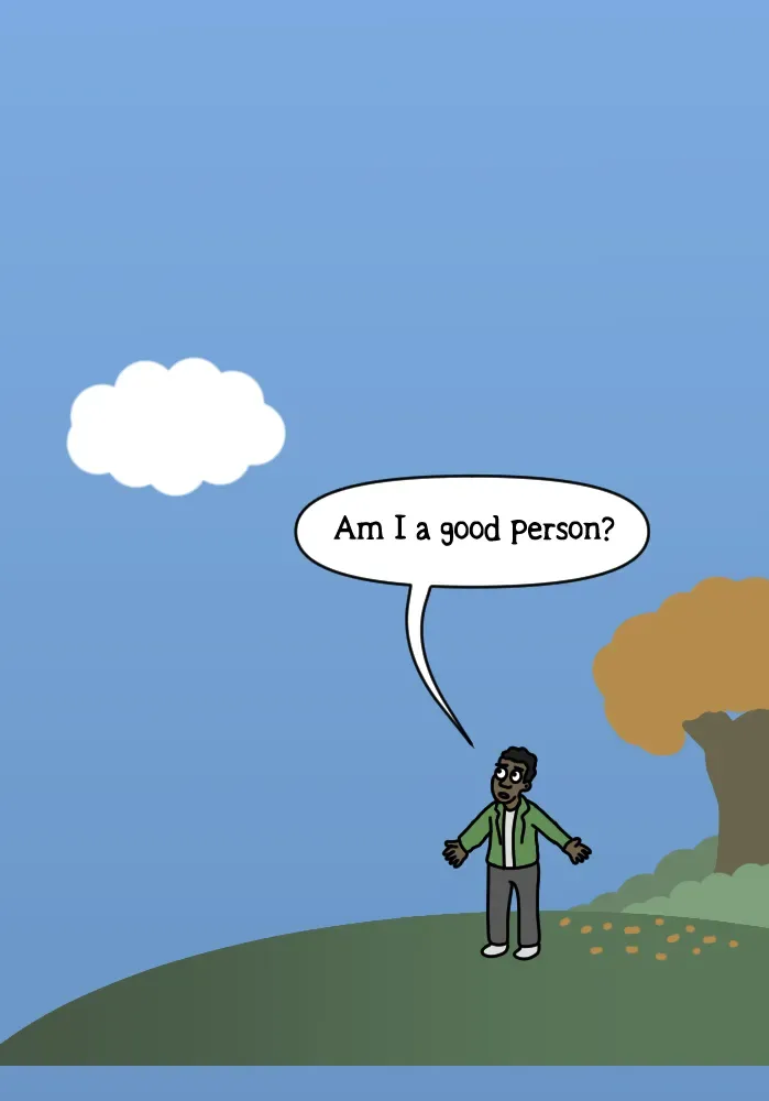 Adventures of God Chapter 588 page 3