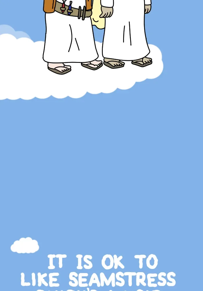 Adventures of God Chapter 589 page 11