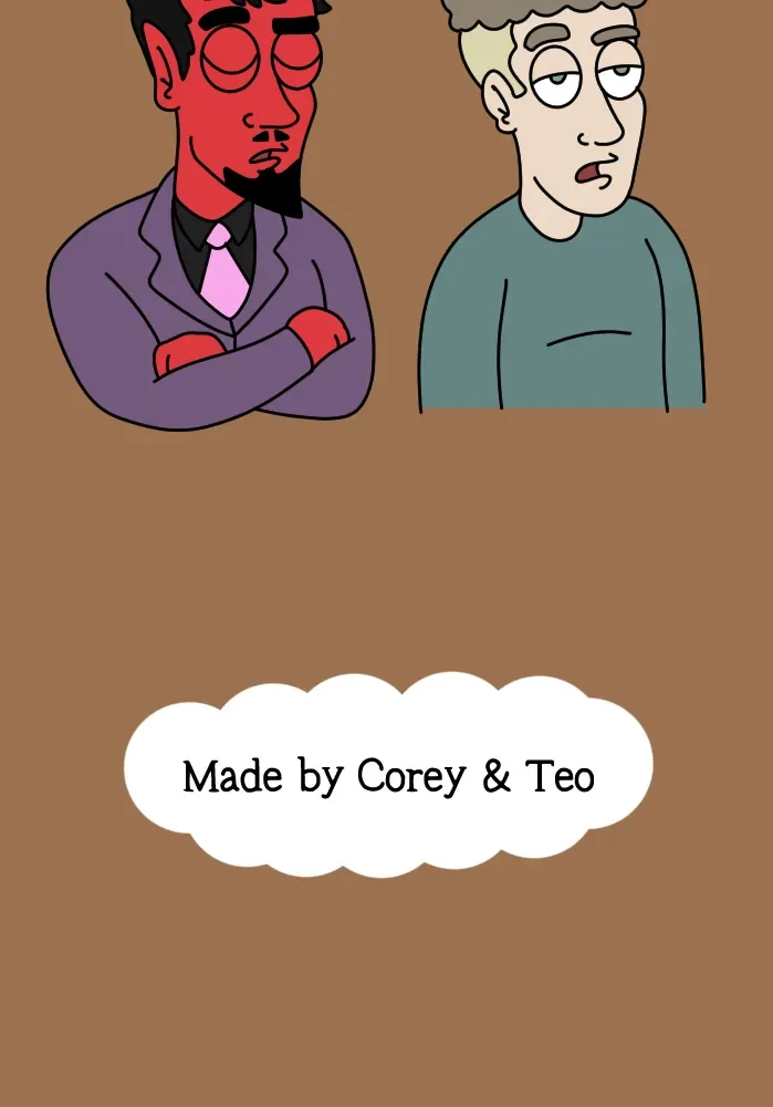 Adventures of God Chapter 590 page 14