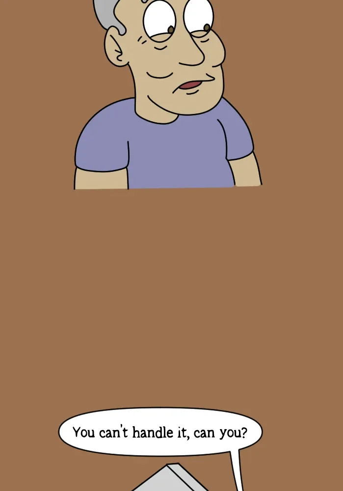 Adventures of God Chapter 590 page 7