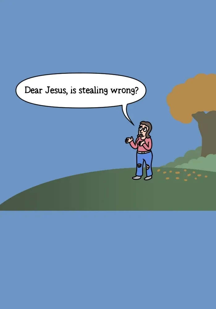 Adventures of God Chapter 591 page 2