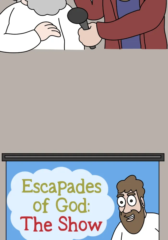 Adventures of God Chapter 592 page 15