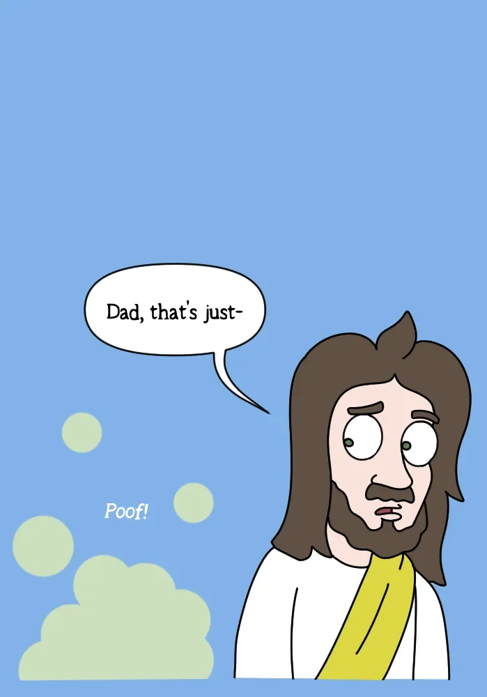 Adventures of God Chapter 592 page 4