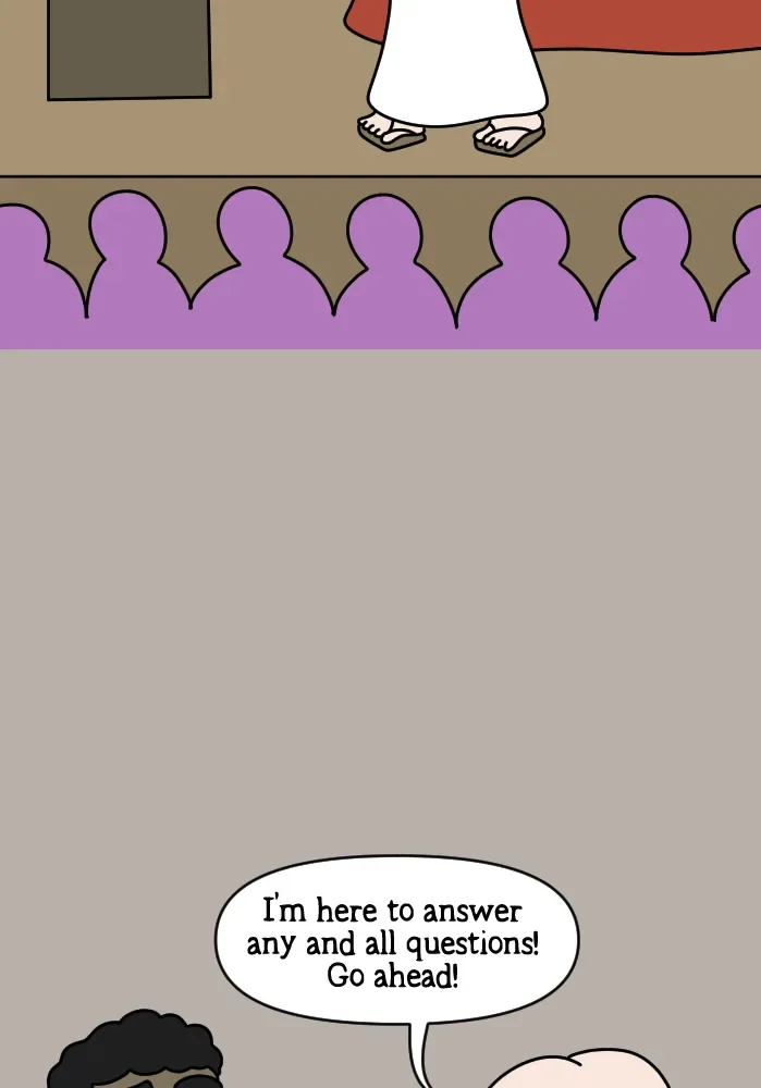 Adventures of God Chapter 592 page 7