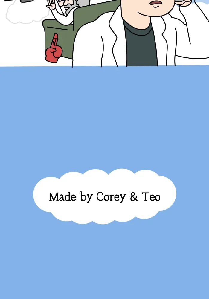 Adventures of God Chapter 594 page 13