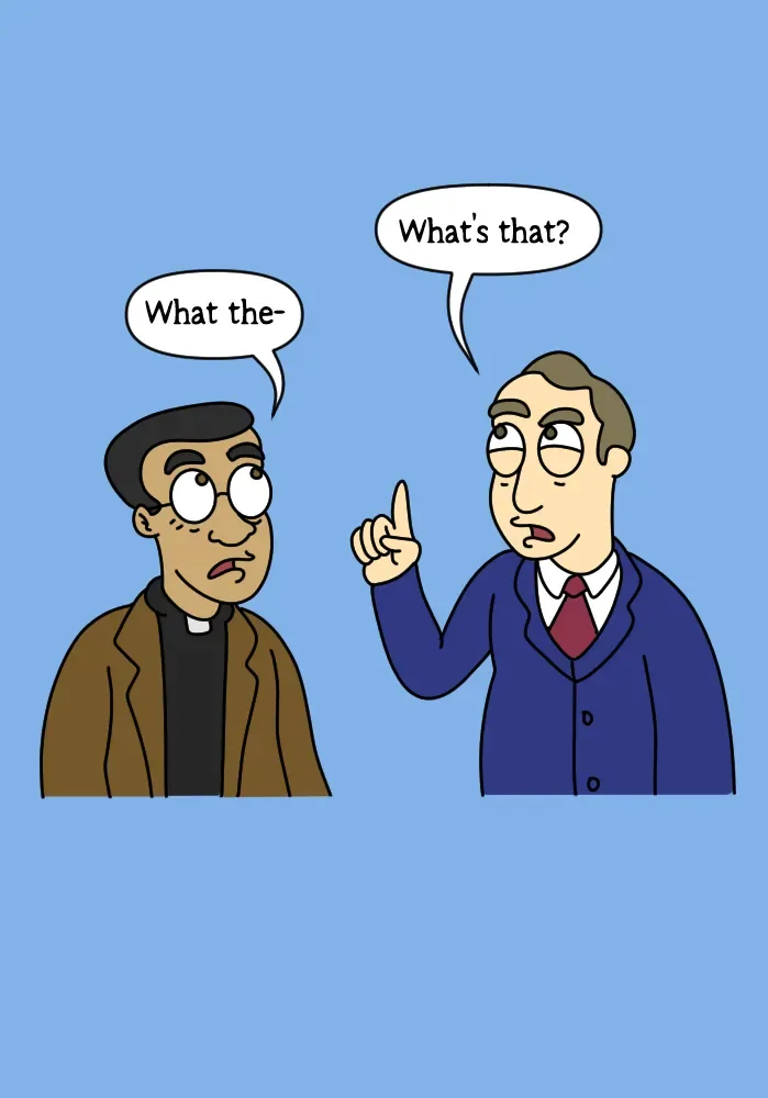 Adventures of God Chapter 596 page 8
