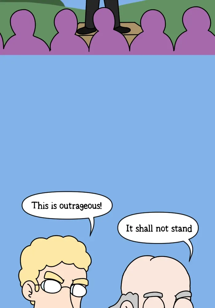 Adventures of God Chapter 596 page 5