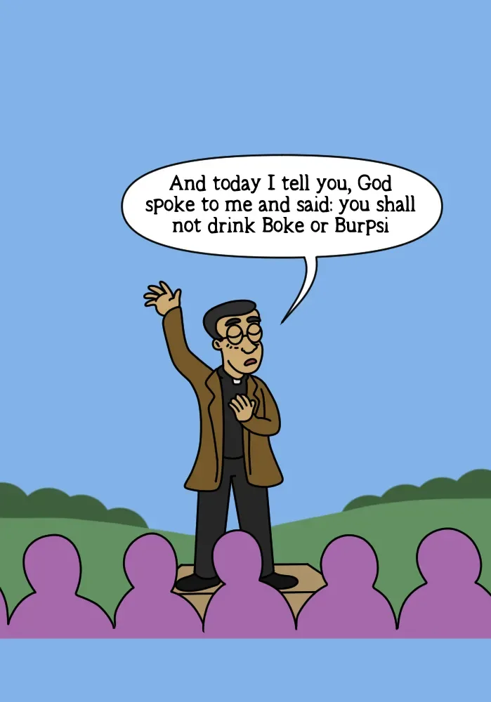Adventures of God Chapter 596 page 2