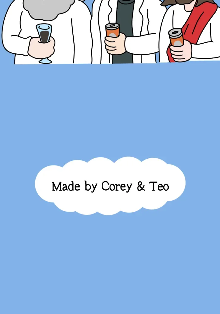 Adventures of God Chapter 596 page 13