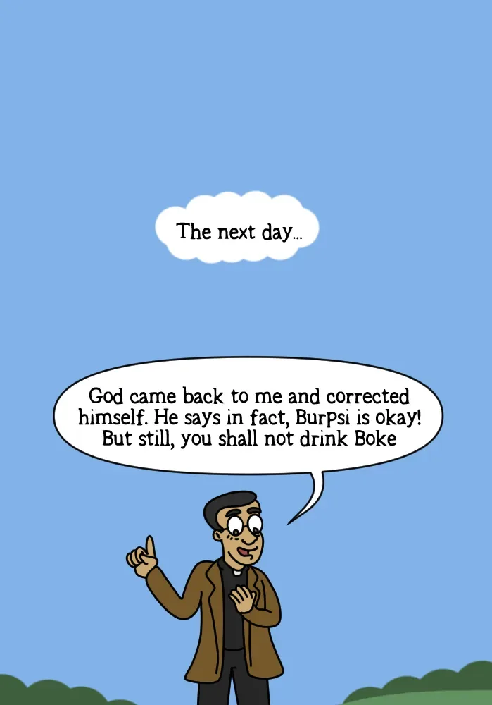 Adventures of God Chapter 596 page 4