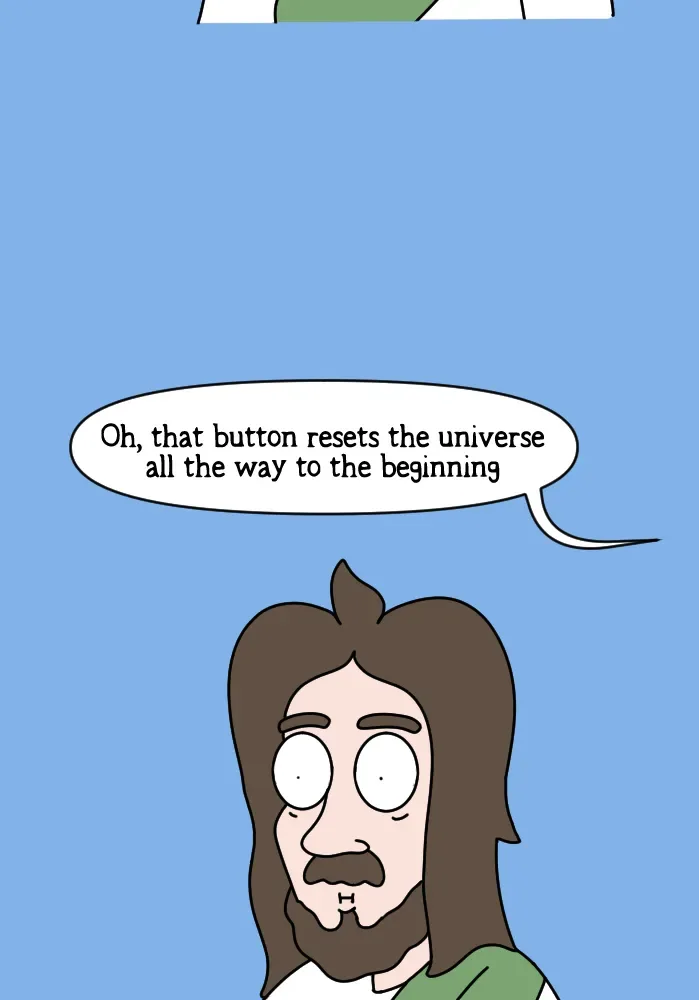 Adventures of God Chapter 597 page 11