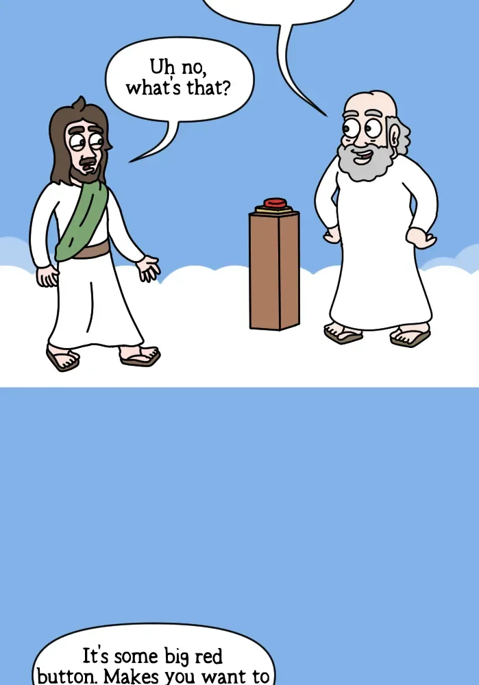 Adventures of God Chapter 597 page 6