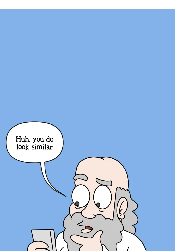 Adventures of God Chapter 597 page 3