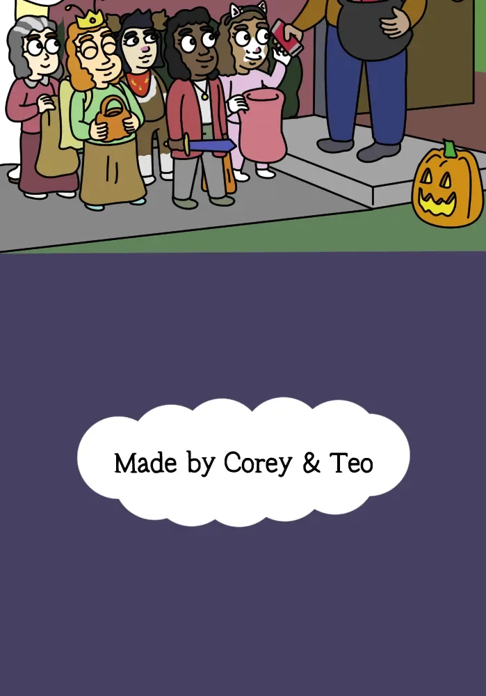 Adventures of God Chapter 598 page 10