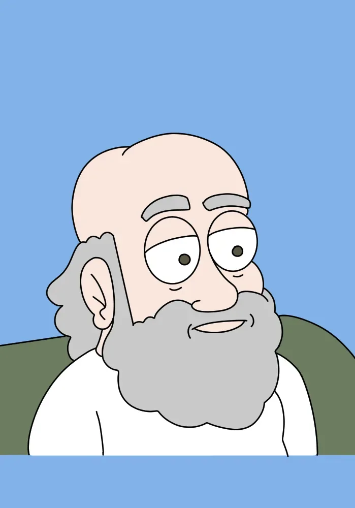 Adventures of God Chapter 599 page 9