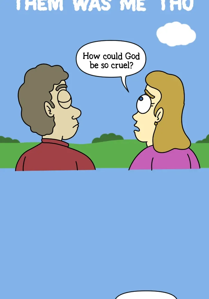Adventures of God Chapter 599 page 13