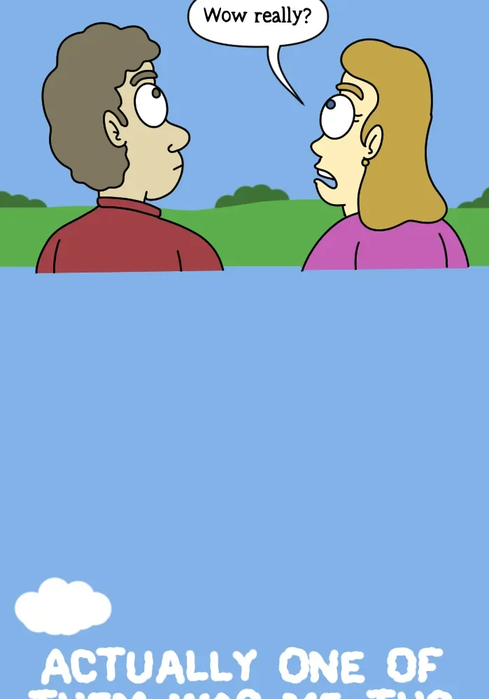 Adventures of God Chapter 599 page 12