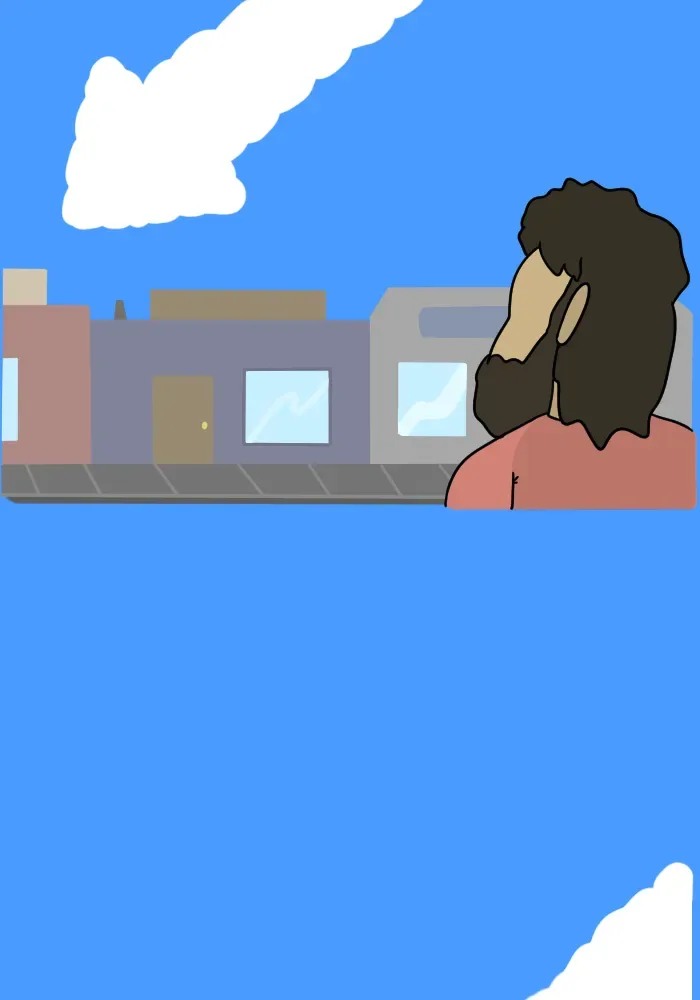 Adventures of God Chapter 60 page 4