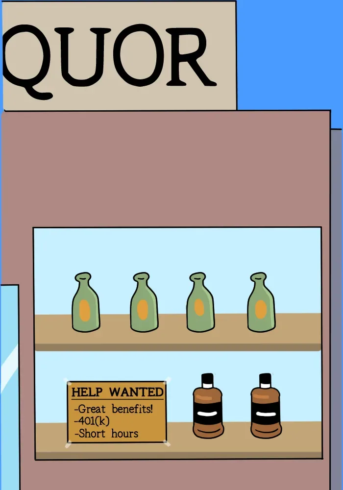 Adventures of God Chapter 60 page 8