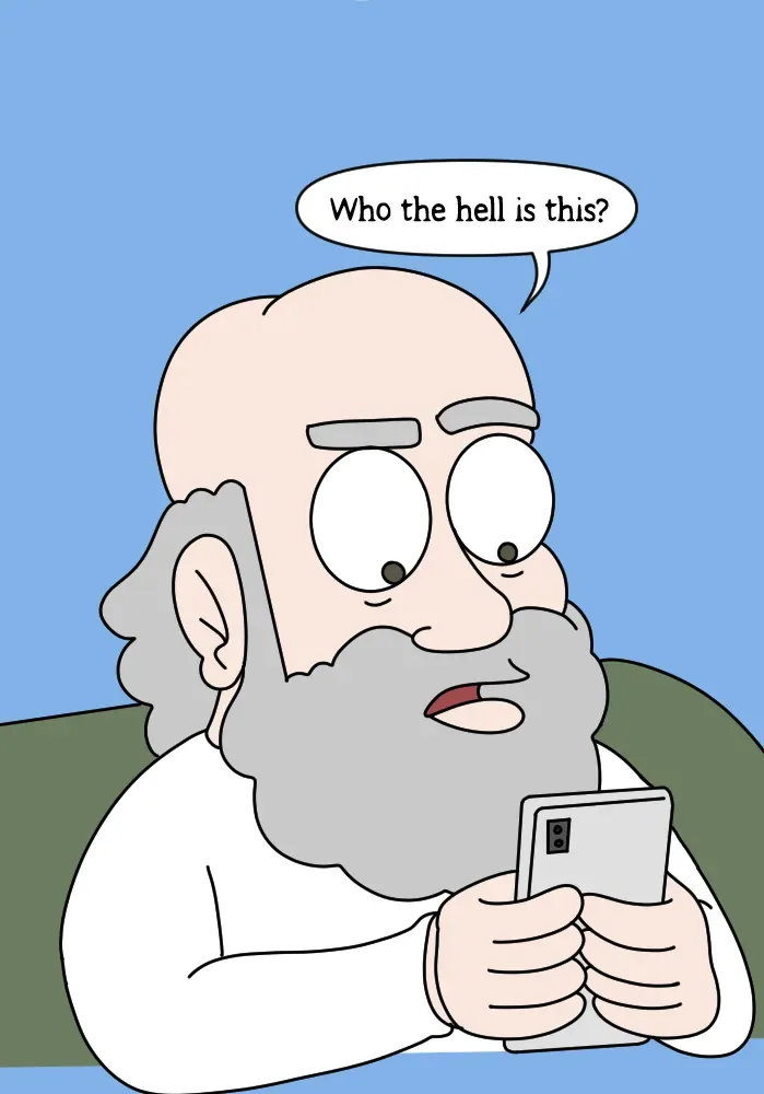 Adventures of God Chapter 601 page 4